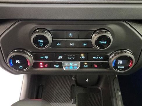 New 2025 Ford Bronco Big Bend image 18