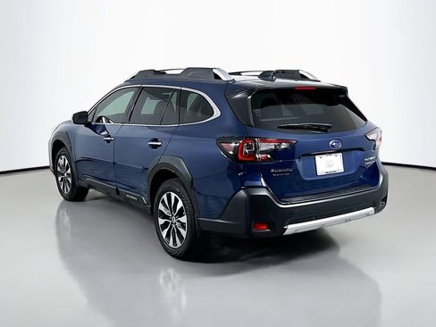 Used 2024 Subaru Outback Touring XT w/ Popular Package #2 AWD/4WD image 7