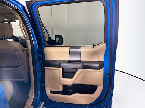 Used 2020 Ford F150 XLT w/ Equipment Group 302A Luxury image 30