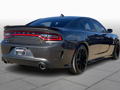 Used 2023 Dodge Charger Scat Pack w/ Dynamics Package image 13