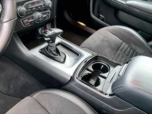 Used 2023 Dodge Charger R/T w/ Daytona Edition Group image 17