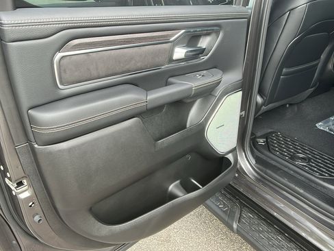 New 2026 RAM 1500 Laramie w/ Night Edition image 20