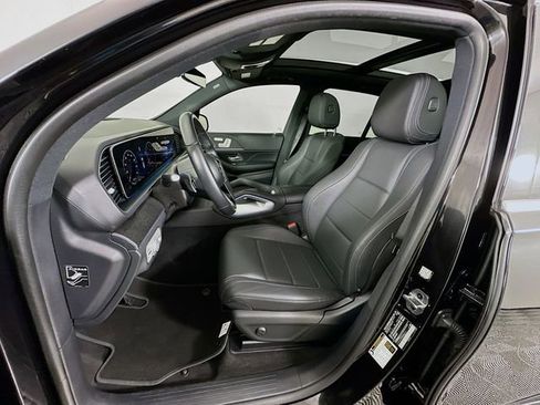 Used 2025 Mercedes-Benz GLE 350 4MATIC image 21