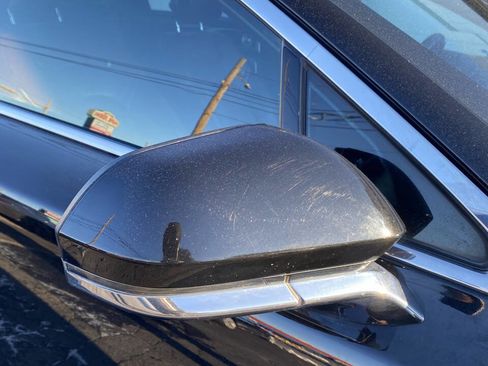 Used 2017 Lincoln MKZ Black Label image 12