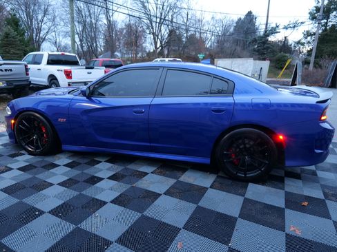 Used 2020 Dodge Charger Scat Pack w/ Dynamics Package image 72