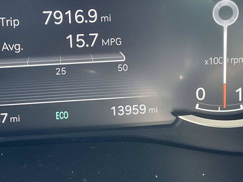 Used 2023 Genesis G70 3.3T AWD/4WD image 24