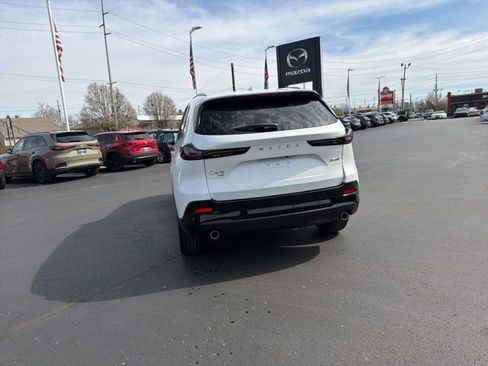 New 2026 MAZDA CX-5 2.5 S w/ Premium Package image 11