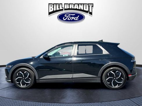Used 2024 Hyundai Ioniq 5 SEL RWD image 6