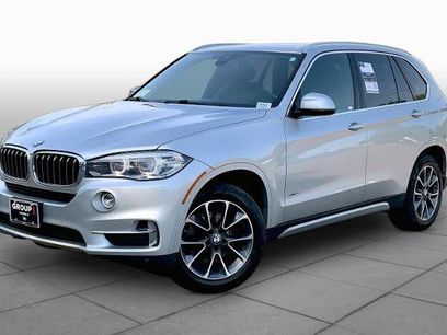 Used 2018 BMW X5 xDrive35i