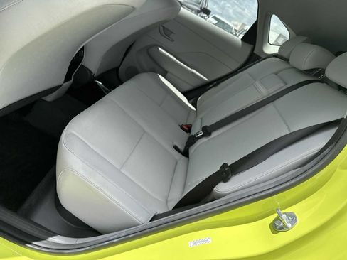 Used 2024 Hyundai Kona SEL w/ Convenience Package FWD image 24