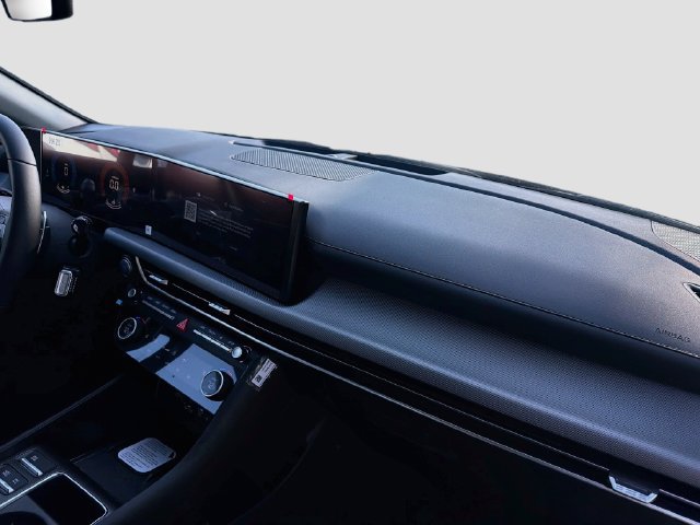 New 2026 Hyundai Sonata SEL FWD image 30