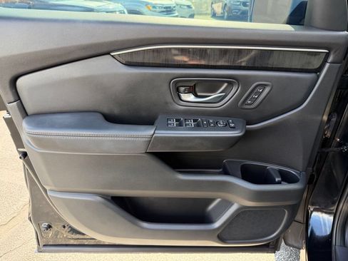 Used 2023 Honda Pilot Elite image 39