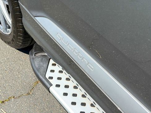 Used 2018 Audi Q7 3.0T Premium Plus w/ Premium Plus Package image 6