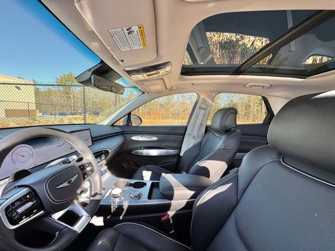 Used 2026 Genesis Electrified GV70 Advanced image 20