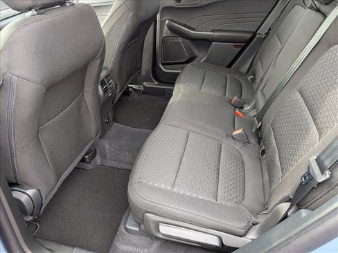 New 2026 Ford Escape Active w/ Cold Weather Package AWD/4WD image 14