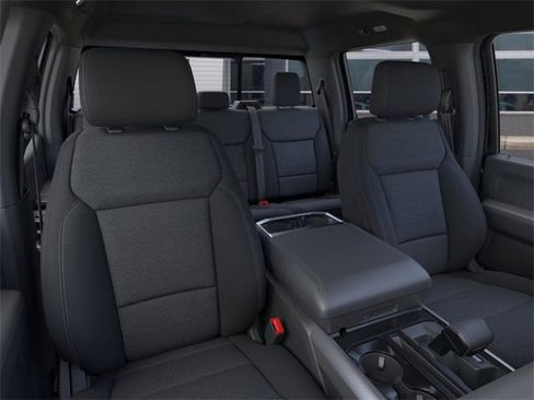 New 2025 Ford F150 XLT w/ Equipment Group 302A MID image 10