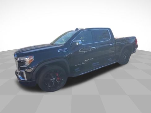 Used 2019 GMC Sierra 1500 Denali image 33