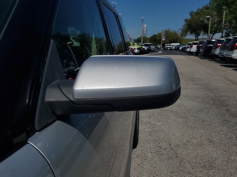 Used 2018 Ford Flex Limited image 4