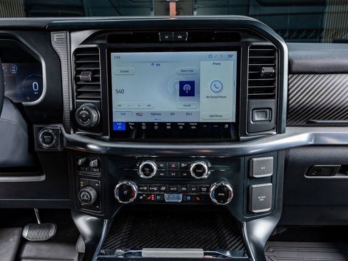 Used 2025 Ford F150 Raptor image 24