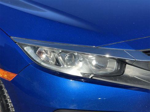 Used 2016 Honda Civic LX image 7