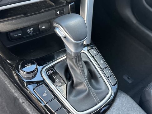 Used 2023 Kia Seltos EX image 30