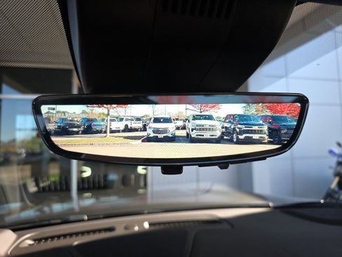 Used 2024 Chevrolet Tahoe High Country image 39