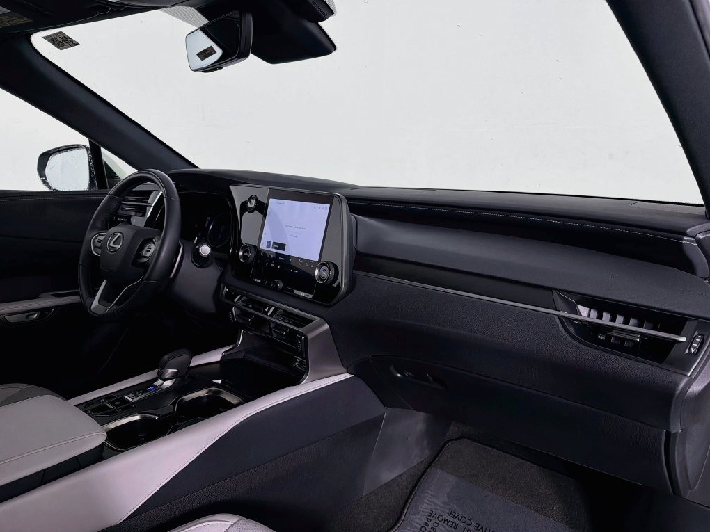 Used 2023 Lexus RX 350 Premium w/ Accessory Package (Z1) FWD image 31