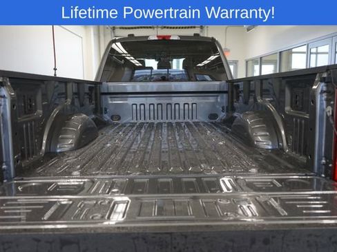 New 2026 Ford F250 Lariat image 5