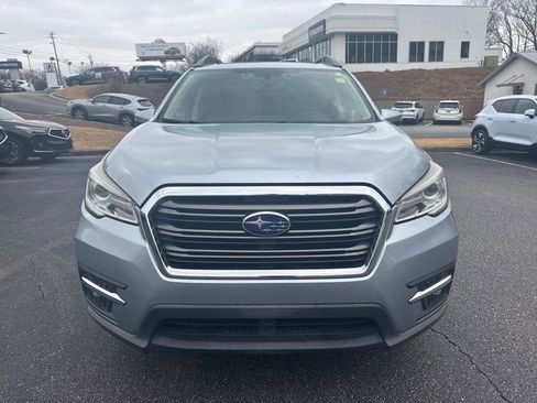 Used 2020 Subaru Ascent Limited w/ Technology Package image 11
