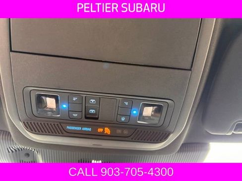 Used 2026 Ford Explorer Tremor w/ Tremor Ultimate Package AWD/4WD image 11
