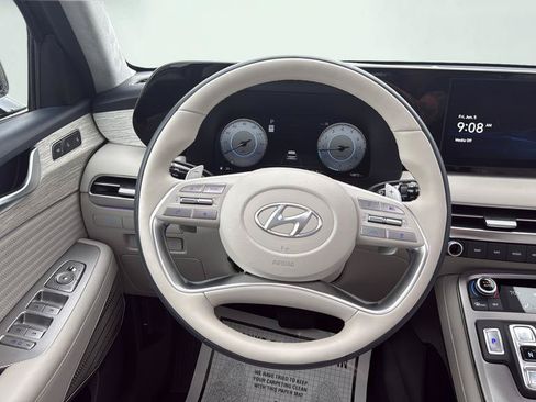 Used 2025 Hyundai Palisade Calligraphy AWD/4WD image 19
