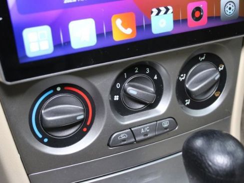 Used 2007 Subaru Forester 2.5X image 15