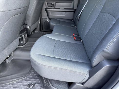 New 2026 RAM 3500 Tradesman AWD/4WD image 19