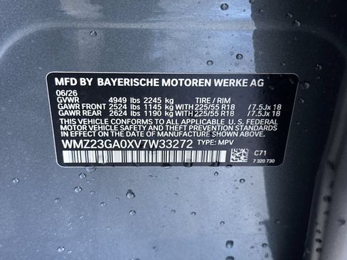 Used 2027 MINI Cooper Countryman S AWD/4WD image 14