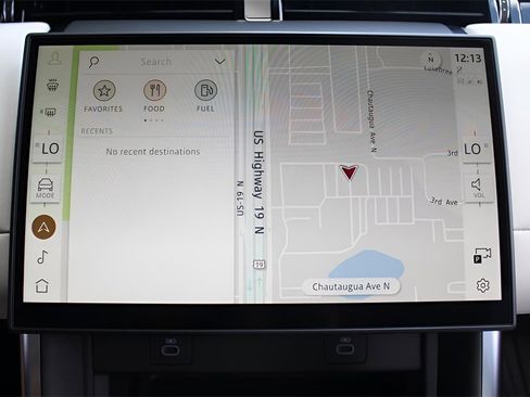 New 2025 Land Rover Discovery Sport S image 25