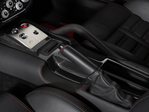 Used 2009 Ferrari 599 GTB Fiorano image 36