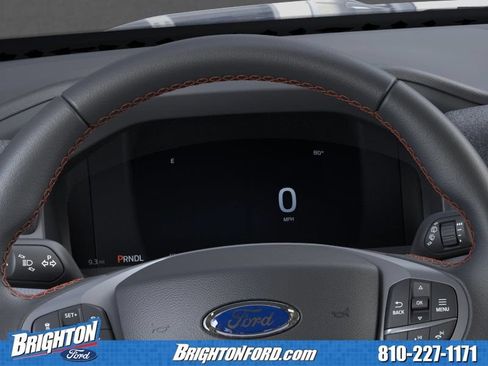 Used 2026 Ford Explorer Active w/ Active Comfort Package AWD/4WD image 25