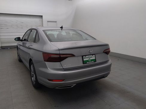 Used 2021 Volkswagen Jetta S FWD image 5