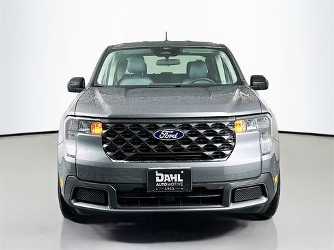 New 2026 Ford Maverick XLT w/ XLT Luxury Package image 2