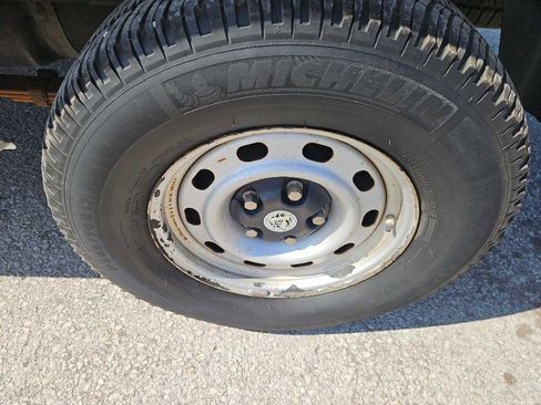 Used 2008 Dodge Ram 1500 Truck ST w/ Popular Equipment Group image 10