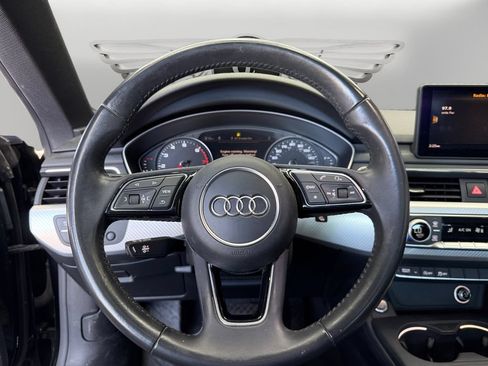 Used 2018 Audi A5 2.0T Premium w/ Convenience Package AWD/4WD image 12