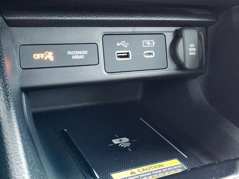 Used 2023 Acura Integra A-Spec w/ Technology Package FWD image 23