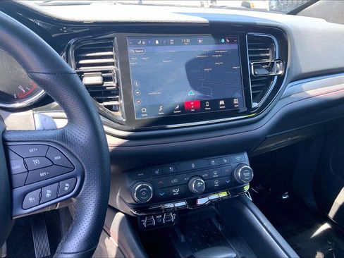 Certified 2025 Dodge Durango R/T AWD/4WD image 6