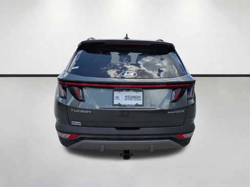 Used 2024 Hyundai Tucson Limited AWD/4WD image 6