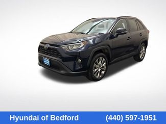 Used 2020 Toyota RAV4 XLE Premium 360° Tour