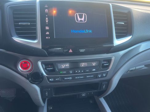 Used 2017 Honda Pilot EX-L image 9