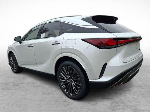 New 2026 Lexus RX 350 AWD image 3