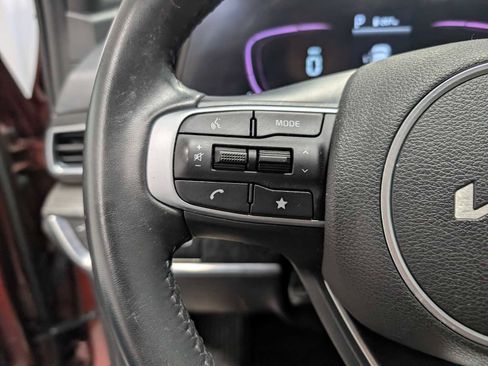 Certified 2023 Kia Sportage X-Line image 36