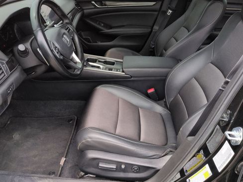 Used 2022 Honda Accord Sport image 16