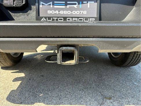 Used 2025 Toyota Tundra 1794 Edition image 18